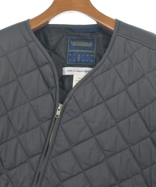 COMME des GARCONS SHIRT（コムデギャルソンシャツ）その他 グレー サイズ:M メンズ/2200599319080