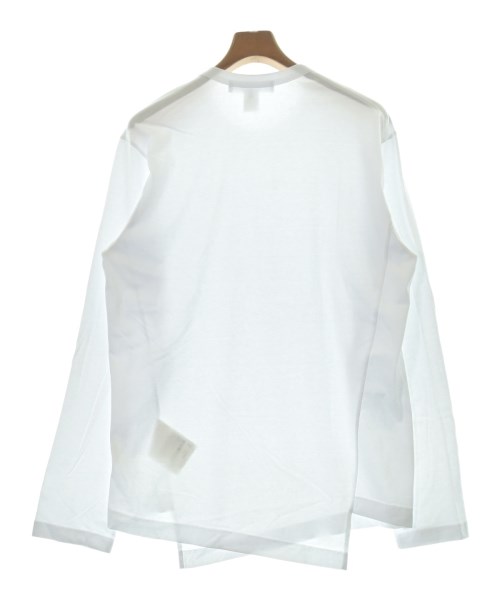 COMME des GARCONS SHIRT（コムデギャルソンシャツ）Tシャツ・カットソー 白 サイズ:XL メンズ/2200599319103