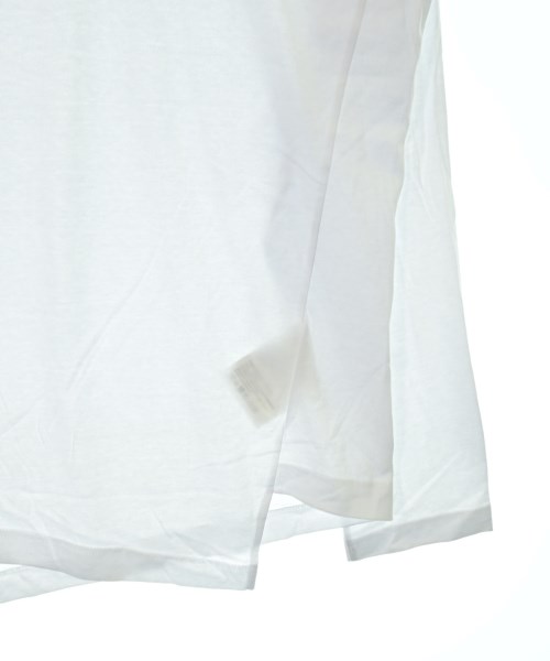 COMME des GARCONS SHIRT（コムデギャルソンシャツ）Tシャツ・カットソー 白 サイズ:XL メンズ/2200599319103
