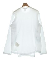 COMME des GARCONS SHIRT（コムデギャルソンシャツ）Tシャツ・カットソー 白 サイズ:XL メンズ/2200599319103