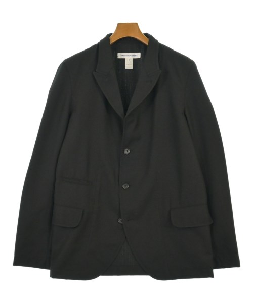 コムデギャルソンシャツ(COMME des GARCONS SHIRT)のCOMME des GARCONS SHIRT カジュアルジャケット