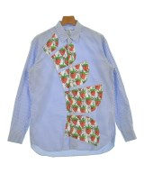 COMME des GARCONS SHIRT カジュアルシャツ