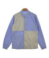 COMME des GARCONS SHIRT カバーオール