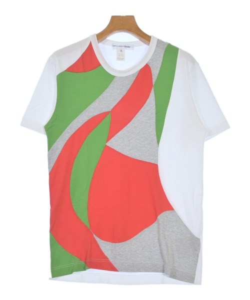 コムデギャルソンシャツ(COMME des GARCONS SHIRT)のCOMME des GARCONS SHIRT Tシャツ・カットソー
