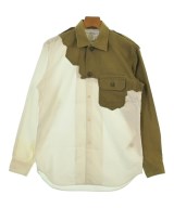 COMME des GARCONS SHIRT カジュアルシャツ