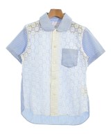 COMME des GARCONS SHIRT カジュアルシャツ