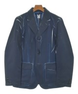COMME des GARCONS SHIRT（コムデギャルソンシャツ）カジュアルジャケット 紺 サイズ:M メンズ/2200599507029