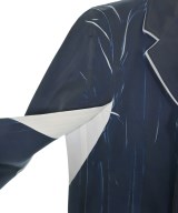 COMME des GARCONS SHIRT（コムデギャルソンシャツ）カジュアルジャケット 紺 サイズ:M メンズ/2200599507029