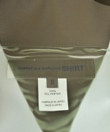 COMME des GARCONS SHIRT（コムデギャルソンシャツ）ブルゾン カーキ サイズ:M メンズ/2200599507036