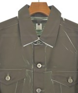 COMME des GARCONS SHIRT（コムデギャルソンシャツ）ブルゾン カーキ サイズ:M メンズ/2200599507036