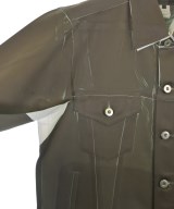 COMME des GARCONS SHIRT（コムデギャルソンシャツ）ブルゾン カーキ サイズ:M メンズ/2200599507036