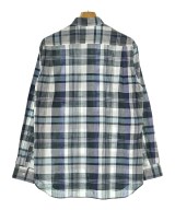 COMME des GARCONS SHIRT（コムデギャルソンシャツ）カジュアルシャツ グレー サイズ:M メンズ/2200599507043