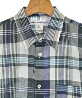 COMME des GARCONS SHIRT（コムデギャルソンシャツ）カジュアルシャツ グレー サイズ:M メンズ/2200599507043