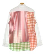 COMME des GARCONS SHIRT（コムデギャルソンシャツ）カジュアルシャツ 白 サイズ:M メンズ/2200599507067