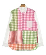 COMME des GARCONS SHIRT カジュアルシャツ