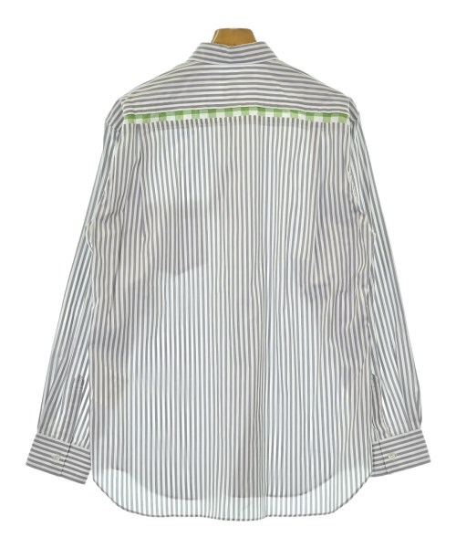 COMME des GARCONS SHIRT（コムデギャルソンシャツ）カジュアルシャツ 白 サイズ:M メンズ/2200599507074