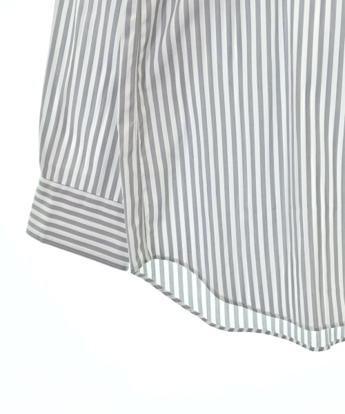 COMME des GARCONS SHIRT（コムデギャルソンシャツ）カジュアルシャツ 白 サイズ:M メンズ/2200599507074