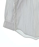 COMME des GARCONS SHIRT（コムデギャルソンシャツ）カジュアルシャツ 白 サイズ:M メンズ/2200599507074