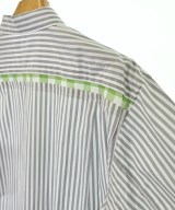 COMME des GARCONS SHIRT（コムデギャルソンシャツ）カジュアルシャツ 白 サイズ:M メンズ/2200599507074