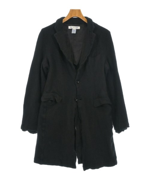 コムデギャルソンシャツ(COMME des GARCONS SHIRT)のCOMME des GARCONS SHIRT チェスターコート