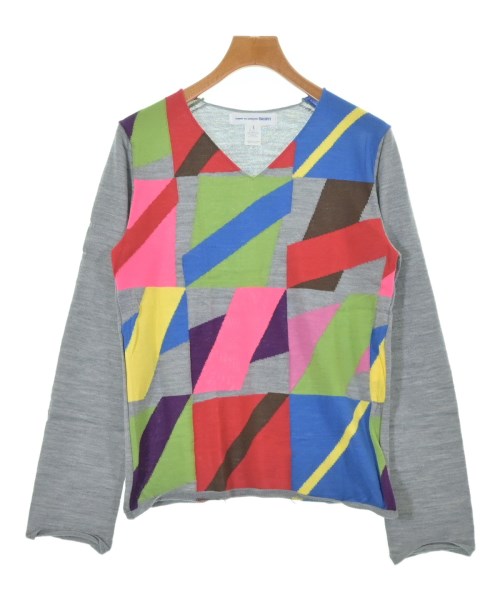 コムデギャルソンシャツ(COMME des GARCONS SHIRT)のCOMME des GARCONS SHIRT ニット・セーター