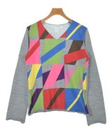 COMME des GARCONS SHIRT ニット・セーター