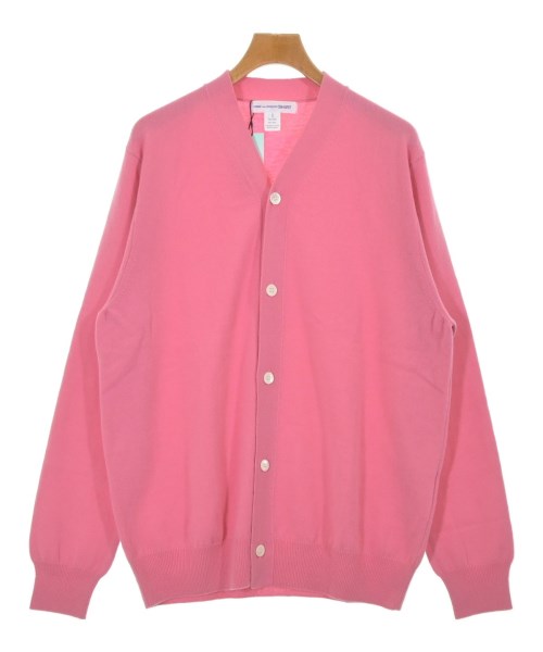 コムデギャルソンシャツ(COMME des GARCONS SHIRT)のCOMME des GARCONS SHIRT カーディガン