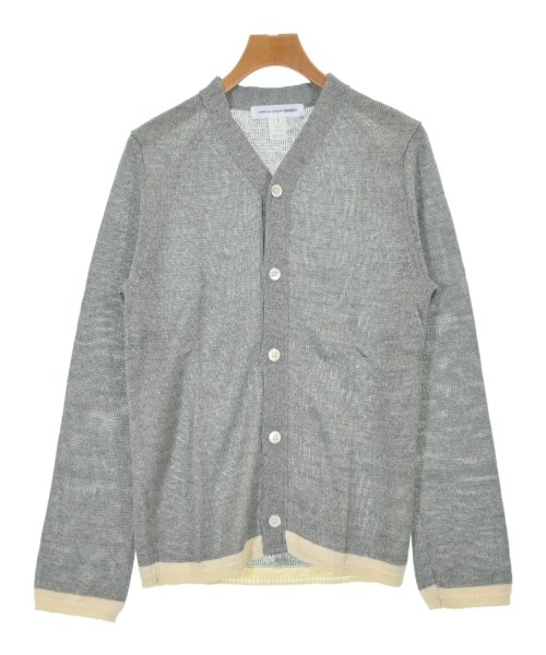 コムデギャルソンシャツ(COMME des GARCONS SHIRT)のCOMME des GARCONS SHIRT カーディガン