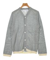 COMME des GARCONS SHIRT カーディガン
