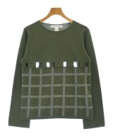 COMME des GARCONS SHIRT ニット・セーター