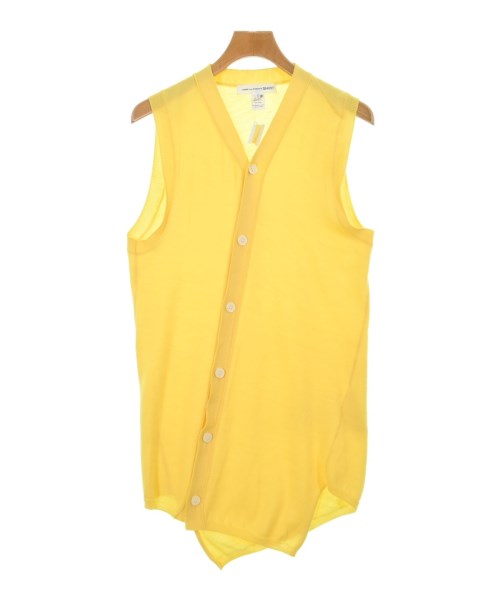 コムデギャルソンシャツ(COMME des GARCONS SHIRT)のCOMME des GARCONS SHIRT ベスト