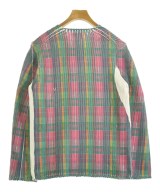 COMME des GARCONS SHIRT（コムデギャルソンシャツ）ニット・セーター 緑 サイズ:S メンズ/2200599972032