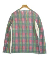 COMME des GARCONS SHIRT（コムデギャルソンシャツ）ニット・セーター 緑 サイズ:S メンズ/2200599972032
