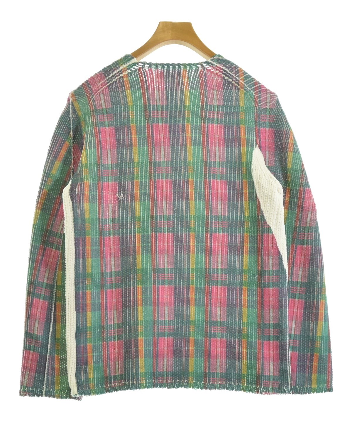 COMME des GARCONS SHIRT（コムデギャルソンシャツ）ニット・セーター 
