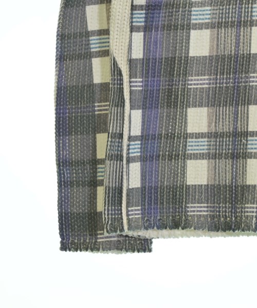 COMME des GARCONS SHIRT（コムデギャルソンシャツ）ニット・セーター グレー サイズ:M メンズ/2200599972049