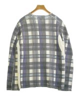 COMME des GARCONS SHIRT（コムデギャルソンシャツ）ニット・セーター グレー サイズ:M メンズ/2200599972049