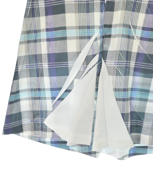 COMME des GARCONS SHIRT（コムデギャルソンシャツ）ショートパンツ 白 サイズ:M メンズ/2200599972063