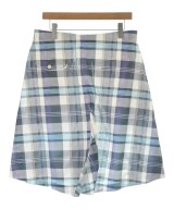 COMME des GARCONS SHIRT（コムデギャルソンシャツ）ショートパンツ 白 サイズ:M メンズ/2200599972063