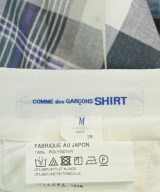 COMME des GARCONS SHIRT（コムデギャルソンシャツ）ショートパンツ 白 サイズ:M メンズ/2200599972063