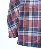 COMME des GARCONS SHIRT（コムデギャルソンシャツ）カジュアルジャケット 赤 サイズ:XL メンズ/2200599975101