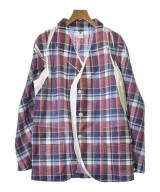 COMME des GARCONS SHIRT カジュアルジャケット