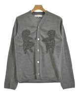 COMME des GARCONS SHIRT カーディガン