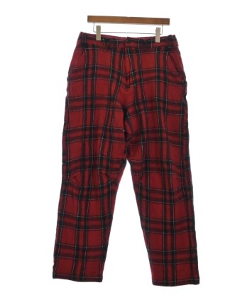 COMME des GARCONS SHIRT（コムデギャルソンシャツ）その他 赤 サイズ