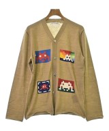 COMME des GARCONS SHIRT カーディガン