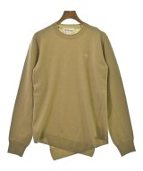 COMME des GARCONS SHIRT ニット・セーター