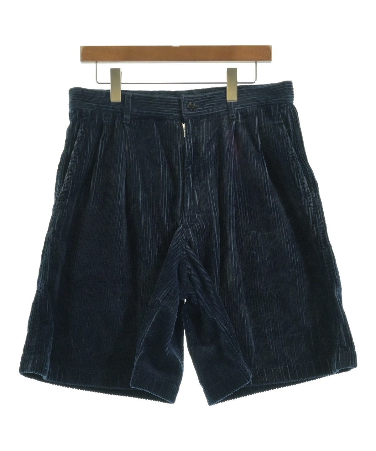 コムデギャルソンシャツ 24SS ショーツ ショートパンツ コムデギャルソン COMME des GARCONS SHIRT(コムデギャルソンシャツ) / 24SS/Woven Hand