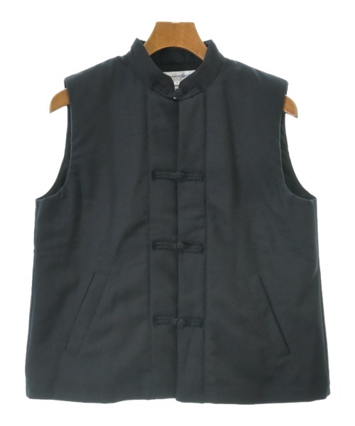 コムデギャルソンシャツ(COMME des GARCONS SHIRT)のCOMME des GARCONS SHIRT ダウンジャケット/ダウンベスト