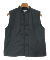 COMME des GARCONS SHIRT ダウンジャケット/ダウンベスト
