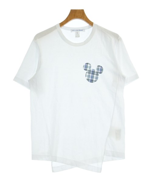 コムデギャルソンシャツ(COMME des GARCONS SHIRT)のCOMME des GARCONS SHIRT Tシャツ・カットソー