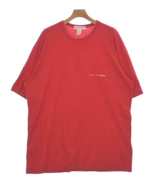 コムデギャルソンシャツ(COMME des GARCONS SHIRT)のCOMME des GARCONS SHIRT Tシャツ・カットソー